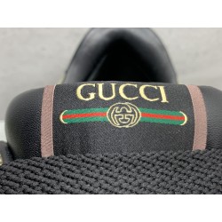 GT Gucci GG Screener Trainer Monogram 771460FACTH9749