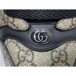 GT Gucci GG Screener Trainer Monogram 771460FACTH9749