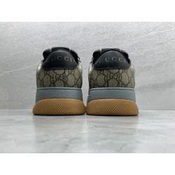 GT Gucci GG Screener Trainer Monogram 771460FACTH9749