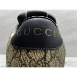 GT Gucci GG Screener Trainer Monogram 771460FACTH9749