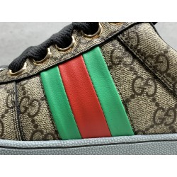 GT Gucci GG Screener Trainer Monogram 771460FACTH9749