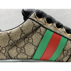 GT Gucci GG Screener Trainer Monogram 771460FACTH9749