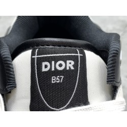 GT Dior B57 Mid Oblique Black 3SH141ZXU_H960
