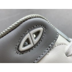 GT Dior B57 Mid Oblique Grey White 3SH141ZXU_H860