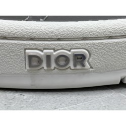 GT Dior B57 Mid Oblique Grey White 3SH141ZXU_H860