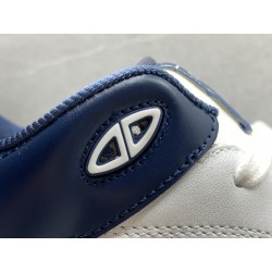 GT Dior B57 Mid Oblique Blue White 3SH141ZXU_H553