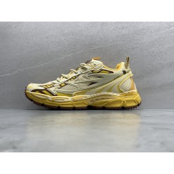 GT Off White Be Right Back Sneakers Milan