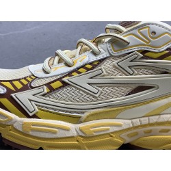 GT Off White Be Right Back Sneakers Milan