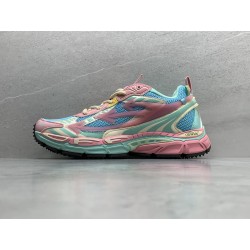 GT Off White Be Right Back Sneakers Miami