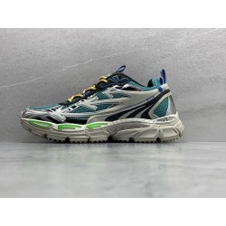 GT Off White Be Right Back Sneakers Paris