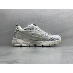 GT Off White Be Right Back Sneakers White OMIA295F24FAB0010005
