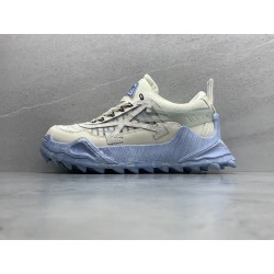 GT Off White ODSY 1000 White Beige OMIA139S22FAB0010161