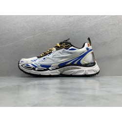 GT Off White Be Right Back New York White Blue OMIA295F24FAB0020945