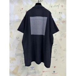 GT Balenciaga Middle Box Barrage T-shirt