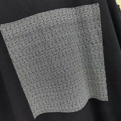 GT Balenciaga Middle Box Barrage T-shirt