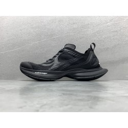 GT Balenciaga Circuit Black 793945WFLGY1000