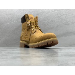 GT LV Timberland 6" Ankle Boot Wheat Monogram 1AD72X