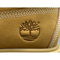 GT 1V Timberland 6 Ankle Boot With Zipper Wheat 1AD751