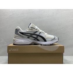 GT ASICS ASICS Gel-Kayano 14 White Midnight