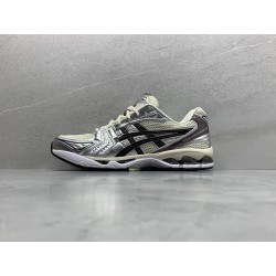 ASICS Gel-Kayano 14 Cream Black 1201A019-108