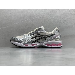 ASICS GEL-Kayano 14 Cream Sweet Pink 1203A537-103