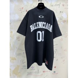 GT Balenciaga Men's Basketball Series in Black