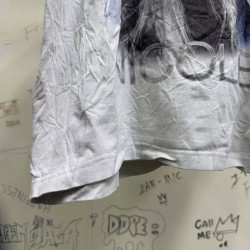 GT Balenciaga Nicole Boxy T-shirt in White