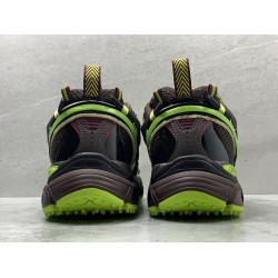 GT Off White Be Right Back Green Black