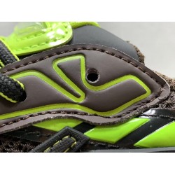 GT Off White Be Right Back Green Black