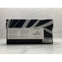 GT Off White Be Right Back Green Black