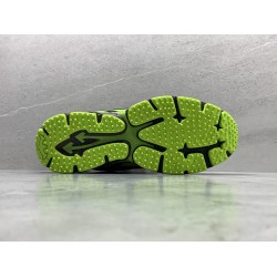 GT Off White Be Right Back Green Black