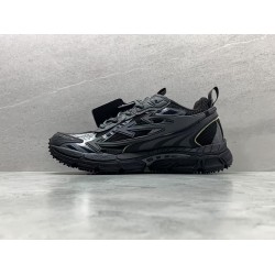 GT Off White Be Right Back  Black Grey