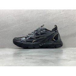 GT Off White Be Right Back  Black Grey
