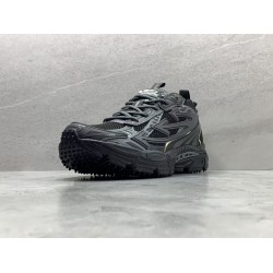 GT Off White Be Right Back  Black Grey