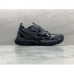 GT Off White Be Right Back  Black Grey