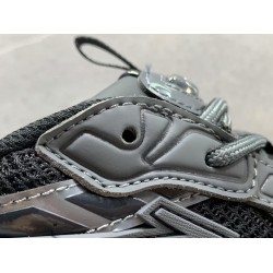GT Off White Be Right Back  Black Grey