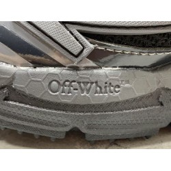 GT Off White Be Right Back  Black Grey
