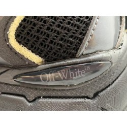 GT Off White Be Right Back  Black Grey