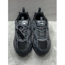 GT Off White Be Right Back  Black Grey