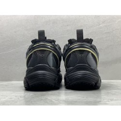 GT Off White Be Right Back  Black Grey