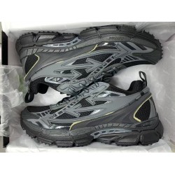 GT Off White Be Right Back  Black Grey