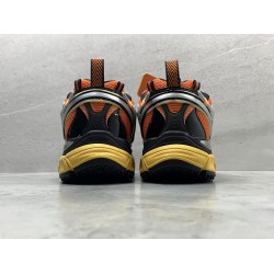 GT Off White Be Right Back Red Silver