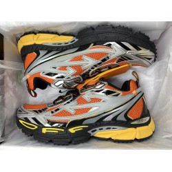 GT Off White Be Right Back Red Silver