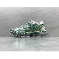 GT Off White Be Right Back Red White Green
