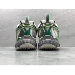 GT Off White Be Right Back Red White Green