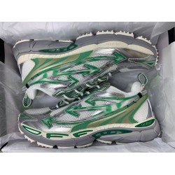 GT Off White Be Right Back Red White Green