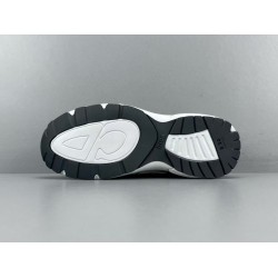 GT Dior B30 Sneakers Microfiber Mesh 868 Grey