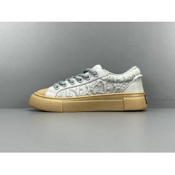 GT Dior B33 Tennis Do Cotton 812 Grey