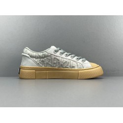 GT Dior B33 Tennis Do Cotton 812 Grey