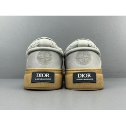GT Dior B33 Tennis Do Cotton 812 Grey